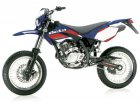 Beta RR 125 Motard